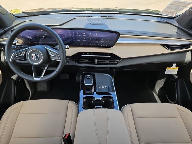 2026 Buick Enclave Preferred - Photo 8