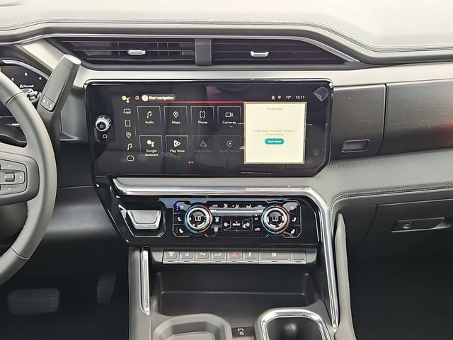 2026 GMC Sierra 3500HD Denali - Photo 17