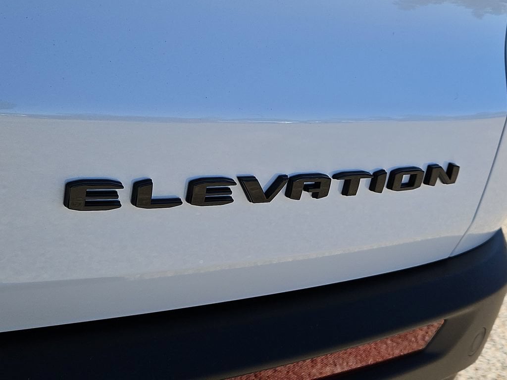 2026 GMC Acadia Elevation - Photo 8
