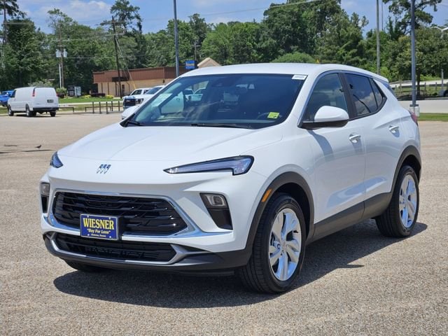 2026 Buick Encore GX Preferred's photo