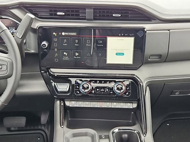 2026 GMC Sierra 2500HD AT4X - Photo 18