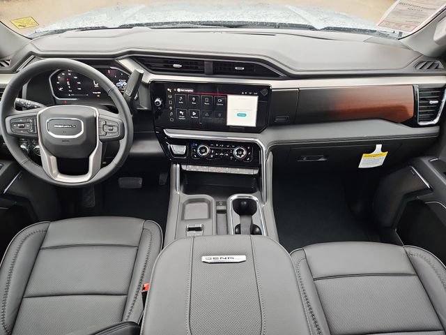 2026 GMC Sierra 2500HD Denali - Photo 9