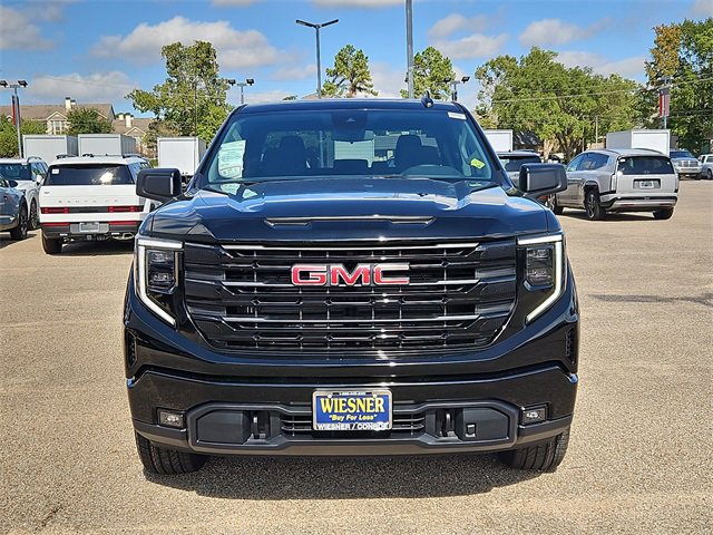 2026 Gmc Sierra 1500 Elevation photo 2