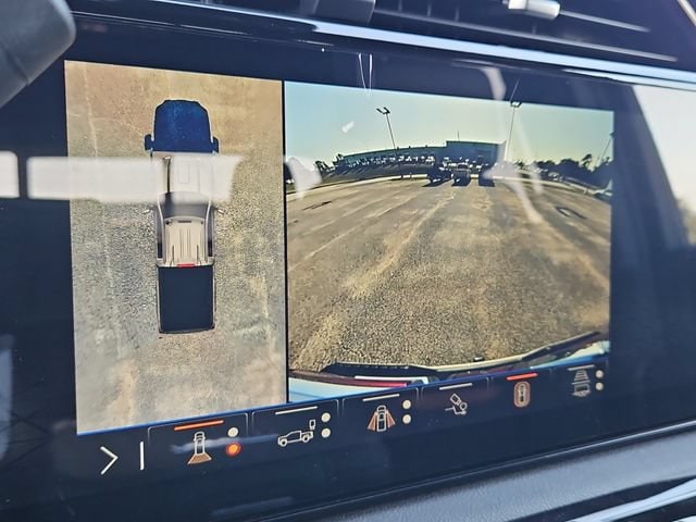 2026 GMC Sierra 2500HD AT4 - Photo 21