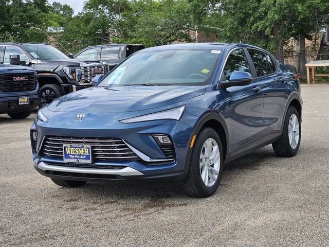 2026 Buick Envista Preferred's photo