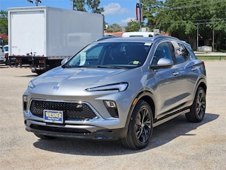 2025 Buick Encore GX Sport Touring SUV for Sale near The Woodlands, TX, at Wiesner Buick GMC