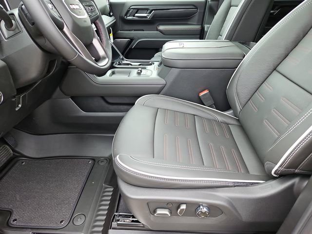 2026 GMC Sierra 2500HD AT4X - Photo 10