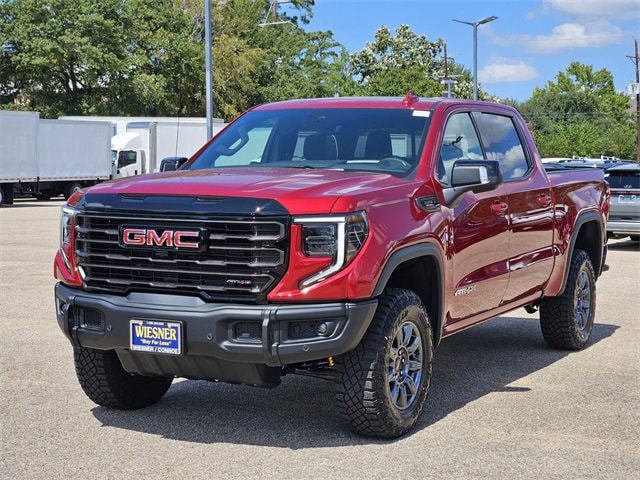 2026 GMC Sierra 1500 Truck 