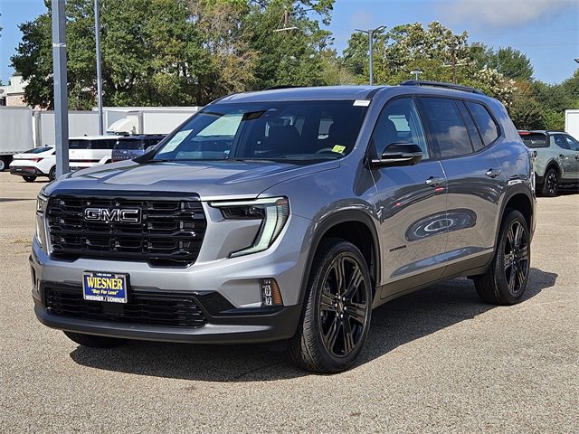 2026 GMC Acadia Elevation's photo