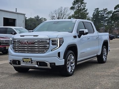 2026 GMC Sierra 1500 Denali Truck for Sale near Cypress, TX, at Wiesner Buick GMC