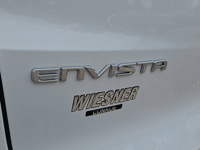 2026 Buick Envista Preferred - Photo 8