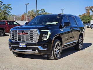 Used 2026 GMC Yukon Denali SUV for Sale in Conroe, TX, at Wiesner Buick GMC