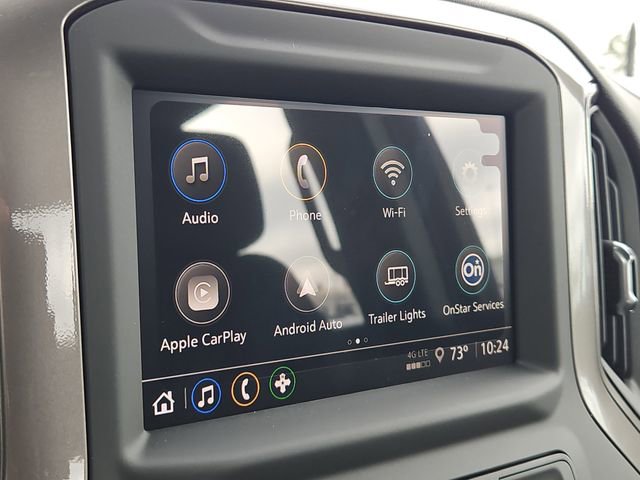 2026 GMC Sierra 2500HD Pro - Photo 16