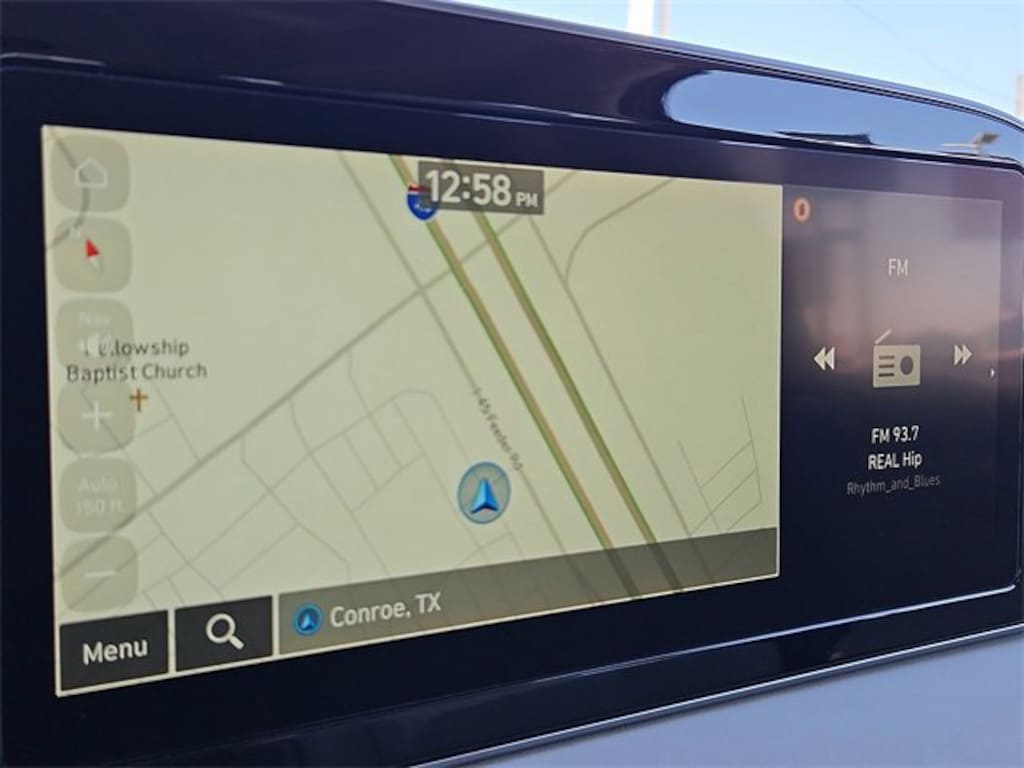 Used 2022 Hyundai Palisade Calligraphy