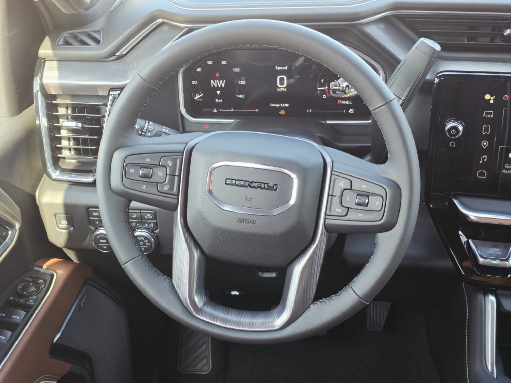 2026 GMC Sierra 2500HD Denali Ultimate - Photo 22