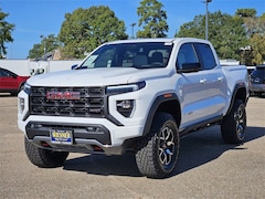 2026 GMC Canyon AT4X Truck