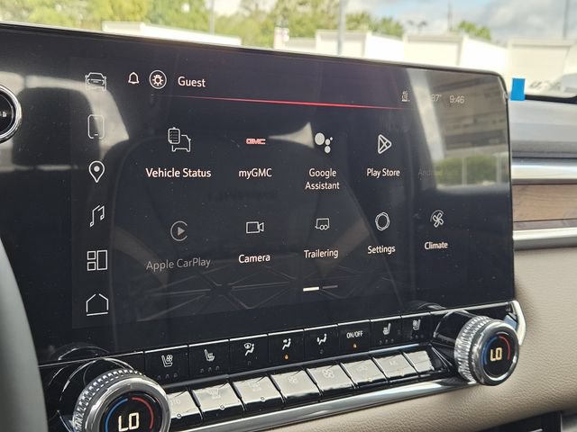 2026 GMC Canyon Denali - Photo 16