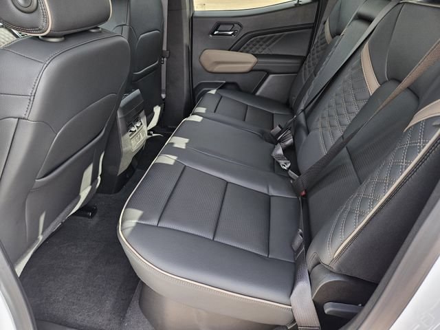 2026 GMC Canyon Denali - Photo 13