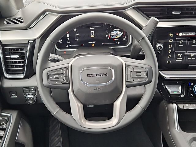 2026 GMC Sierra 2500HD Denali - Photo 16