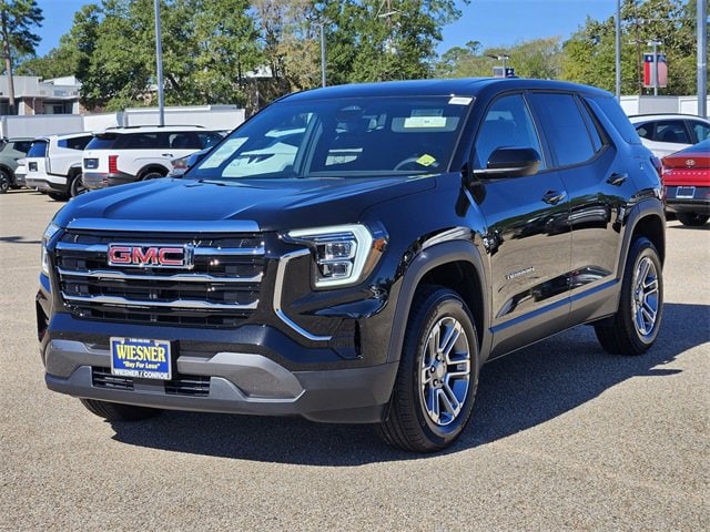2026 GMC Terrain Elevation's photo