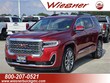  GMC Acadia