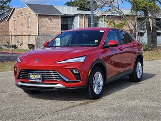 2026 Buick Envista Preferred SUV for Sale near The Woodlands, TX, at Wiesner Buick GMC