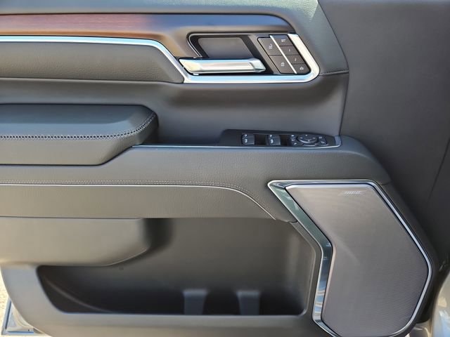 2026 GMC Sierra 2500HD Denali - Photo 9