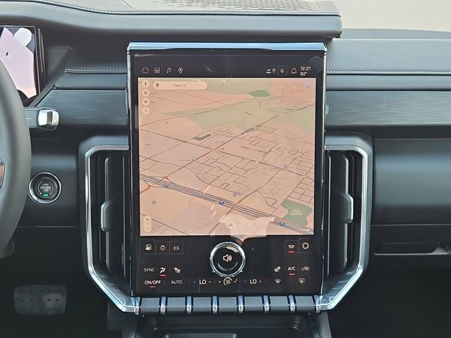 2026 GMC Acadia Elevation - Photo 16
