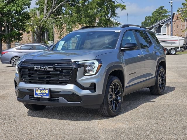 2027 GMC Terrain
