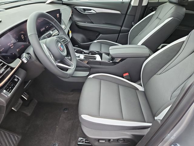 2026 Buick Envision Sport Touring - Photo 10