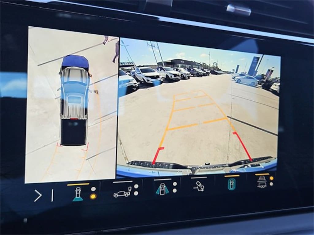 Used 2023 GMC Sierra 1500 Denali Ultimate Truck