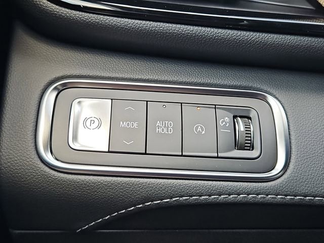 2026 Buick Enclave Preferred - Photo 18