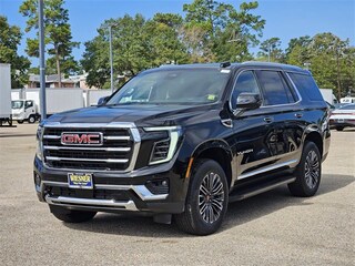 2026 GMC Yukon Elevation SUV for Sale near The Woodlands, TX, at Wiesner Buick GMC