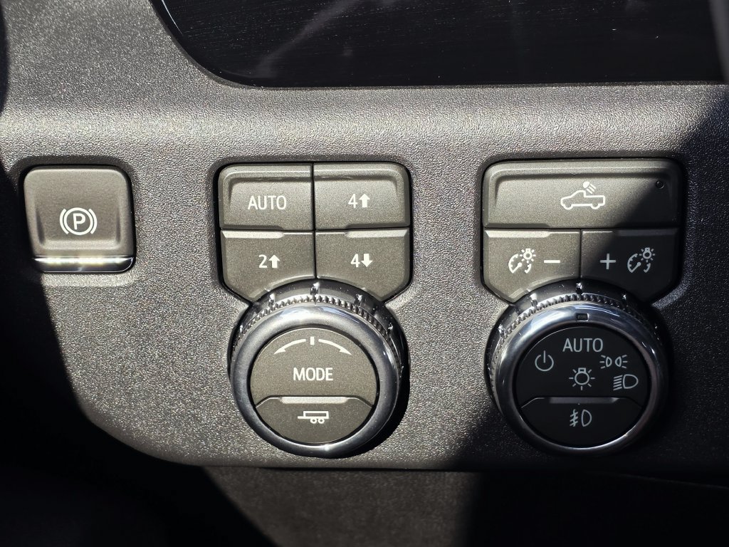 2026 GMC Sierra 1500 Elevation - Photo 19