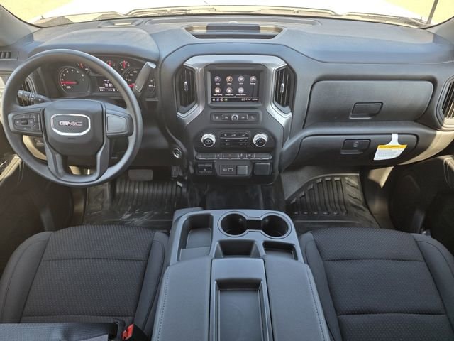 2025 GMC Sierra 2500HD Pro - Photo 12