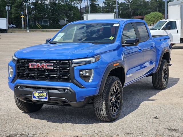 2026 GMC Canyon 2WD Elevation Crew Cab Short Box's photo