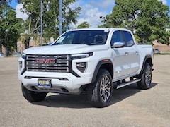 2026 GMC Canyon Denali Truck for Sale near The Woodlands, TX, at Wiesner Buick GMC