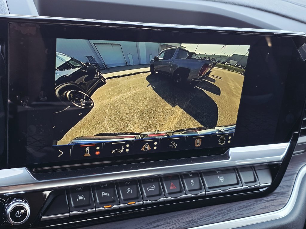 2026 GMC Sierra 1500 SLT - Photo 16