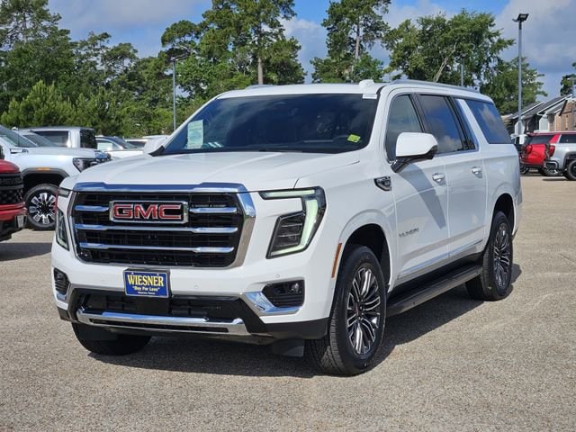 2026 GMC Yukon 4WD Elevation's photo