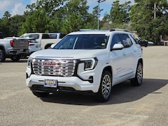 2027 GMC Acadia Elevation SUV for Sale near The Woodlands, TX, at Wiesner Buick GMC