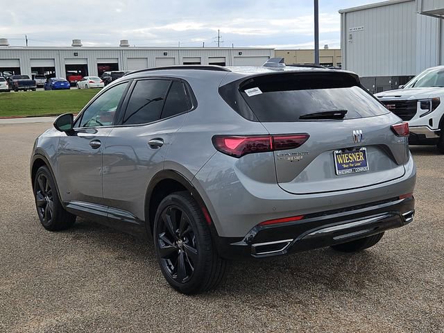 2026 Buick Envision Sport Touring - Photo 7