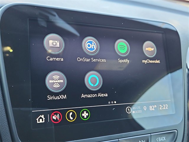 2024 Chevrolet Equinox RS photo 3