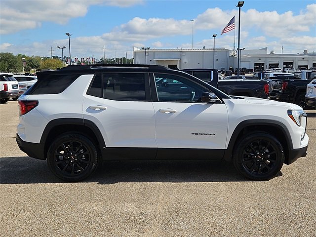 2026 Gmc Terrain Elevation photo 3