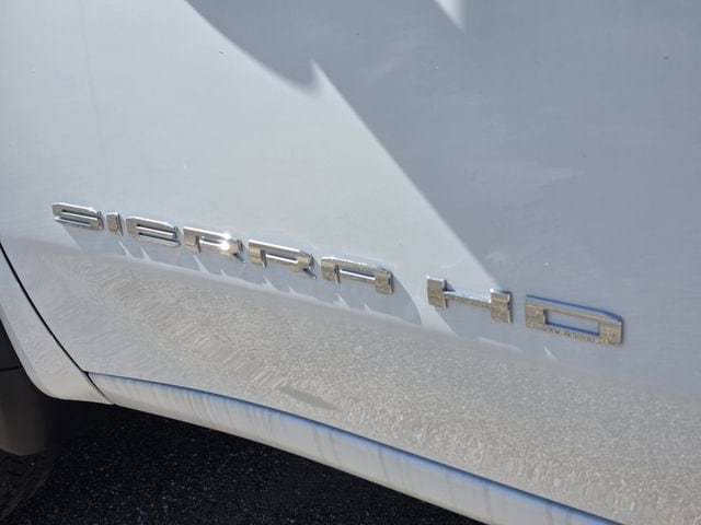 2025 GMC Sierra 2500HD Pro - Photo 11