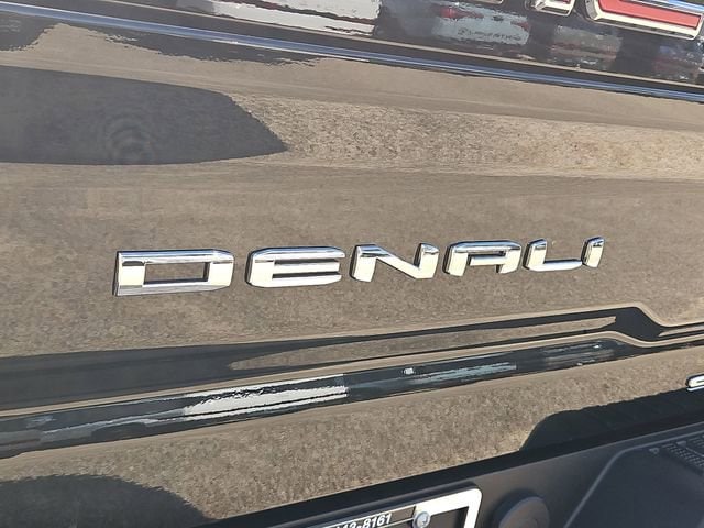 2026 GMC Sierra 2500HD Denali - Photo 8