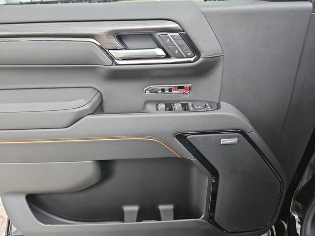 2026 GMC Sierra 1500 AT4 - Photo 11