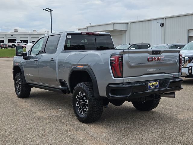 2026 GMC Sierra 2500HD AT4X - Photo 7
