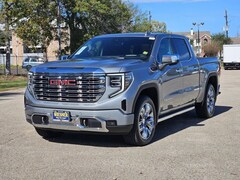 Used 2026 GMC Sierra 1500 Denali Truck for Sale in Conroe, TX, at Wiesner Buick GMC