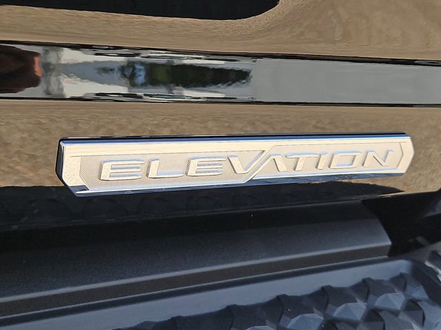2026 GMC Canyon Elevation - Photo 8