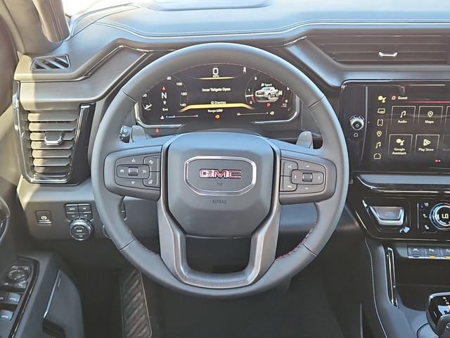 2026 GMC Sierra 1500 AT4X - Photo 21